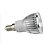 Χαμηλού Κόστους Λάμπες-5 W LED Σποτάκια 450-500 lm E14 1 LED χάντρες COB Θερμό Λευκό Ψυχρό Λευκό 85-265 V / 1 τμχ / RoHs / CCC