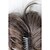 billige Hestehaler-Clips på Hestehaler Syntetisk hår Hårstykke Hårpåsætning Lige / Ret
