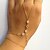 cheap Bracelets-Women&#039;s Ring Bracelet / Slave bracelet Slaves Of Gold Dainty Ladies Unique Design Fashion Bracelet Jewelry Gold / Silver For Party Gift Valentine Cosplay Costumes