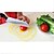 cheap Kitchen Utensils &amp; Gadgets-Flexible Ultra-thin Kitchen Tool Fruit Vegetable Cutting Chopping Board Mat Random Color