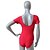 economico Abbigliamento danza classica-Danza classica Body Per donna Per bambini Da esibizione Addestramento Cotone Licra 1 pezzo Calzamaglia