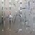 tanie Naklejki ścienne z dekoracjami-Rustykalny 90 cm 500 cm Folia okienna Jadalnia / Sypialnia / Salon PVC / Vinyl