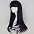 voordelige Halloween pruiken-Cosplay Cosplay Cosplaypruiken Dames 24 inch(es) Hittebestendige vezel Anime