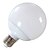 billige Lyspærer-5pcs LED-globepærer 900 lm E26 / E27 G95 30 LED perler SMD 5630 Dekorativ Varm hvit Kjølig hvit 220-240 V / 5 stk. / RoHs / CCC