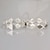 cheap Earrings-Stud Earrings Hoop Earrings For Women&#039;s Party Wedding Casual Copper Silver Plated Silver / Clip on Earring