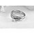 Χαμηλού Κόστους Μοδάτο Δαχτυλίδι-Γυναικεία Δακτύλιος Δήλωσης / Σετ δαχτυλιδιών Κρυστάλλινο 18Κ Επίχρυσο / Προσομειωμένο διαμάντι / Κράμα Γάμου / Πάρτι / Καθημερινά Κοστούμια Κοσμήματα