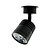 cheap Spot Lights-GT-1005-B2 5W 5xHigh Power 600Lm 3000K Warm White Light LED Small Spotlight AC90-260V