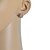 cheap Earrings-Women&#039;s Stud Earrings Earrings Jewelry Golden / Silver For Wedding Party Daily Casual Sports