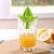 preiswerte Küchenutensilien &amp; Gadgets-Kunststoff Manuelle Entsafter Kreative Küche Gadget Küchengeräte Werkzeuge Für Obst 1pc