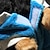 voordelige Hondenkleding-Hond kostuums Jumpsuits Puppy kleding Cartoon Cosplay Winter Hondenkleding Puppy kleding Hondenoutfits Paars Blauw Groen Kostuum voor Girl and Boy Dog Corduroy XS S M L