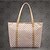cheap Handbag &amp; Totes-Women&#039;s Bags Cowhide Tote for Wedding / Event / Party / Formal Beige / Coffee