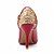 cheap Women&#039;s Heels-Women&#039;s Shoes Stiletto Heel Pointed Toe Pumps Wedding Shoes More Colors available