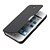 halpa Puhelimen kuoret &amp; Näytön suojakalvot-Etui Käyttötarkoitus iPhone 5C / Apple Suojakuori Kova PU-nahka varten iPhone 5c