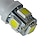abordables Ampoules électriques-10pcs 1 W 70-90 lm 5 Perles LED SMD 5050 Blanc Froid 12 V / 10 pièces