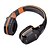 preiswerte Gaming-Kopfhörer-KOTION EACH B3505 Gaming-Headset Kabellos Tragbar Lärmisolierend Mit Mikrofon Mit Lautstärkeregelung für Reise