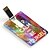 cheap USB Flash Drives-16GB Keep Calm and Be Yourself Design Card USB Flash Drive
