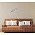 cheap Wall Stickers-Decorative Wall Stickers - Mirror Wall Stickers Fashion Living Room / Bedroom / Bathroom / Kitchen / Dining Room / Study Room / Office /