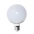abordables Ampoules électriques-15W E26/E27 Ampoules Globe LED 30 SMD 5730 1000-1100 lm Blanc Chaud / Blanc Froid AC 85-265 V 1 pièce