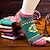 levne Ponožky a punčocháče-Ženy Bavlna Ponožky Tenké