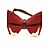 cheap Men&#039;s Accessories-The New Cotton Bow Tie Dark Red Wine Red Sapphire Blue More Colors