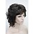 cheap Synthetic Trendy Wigs-Synthetic Wig Wavy Style With Bangs Wig 2 4 6 Synthetic Hair Women&#039;s Wig Long Hivision