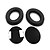 cheap Headphones &amp; Earphones-Replacement Ear Pads Cushion for BOSE AE1 Triport TP-1 Headphones