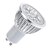 cheap Light Bulbs-10pcs 300 lm GU10 LED Spotlight MR16 5 LED Beads High Power LED Warm White / Cold White 85-265 V / 10 pcs / RoHS