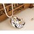 cheap Necklaces-Women&#039;s Pendant Necklace European Alloy Necklace Jewelry For Wedding Party Daily Casual Sports