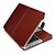 Недорогие Сумки, чехлы и рукава для ноутбуков-MacBook Кейс Деловые / Однотонный Кожа PU для MacBook Pro, 13 дюймов
