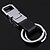 cheap Keychains-Unisex Alloy Casual Keychain Fashion Business Key Chains