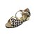 cheap Latin Shoes-Women&#039;s/Kids&#039; Dance Shoes Latin Satin Low Heel Black/Blue/Red/Leopard