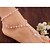 cheap Anklet-Fashion Temperament Anklets