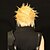 cheap Costume Wigs-Angelaicos Men Cloud Strife Final Fantasy VII Golden Boys Short Layered Prestyled Halloween Costume Cosplay Wigs