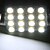זול נורות תאורה-תאורה לקישוט 1000 lm H1 16 LED חרוזים לד בכוח גבוה דקורטיבי לבן קר 12 V 24 V / חלק 1 / RoHs / CCC