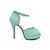 cheap Women&#039;s Sandals-Women&#039;s Shoes Stiletto Heel Peep Toe Sandals Dress Shoes More Colors Available