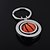 cheap Keychains-Jewelry Screen Color Alloy Cute Unisex