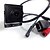 baratos Câmaras de IP-hqcam® 720p ip câmera de áudio da câmera 1.0mp mini câmera de rede (lente de 3.6mm, onvif)