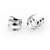 cheap Ear Cuffs-Men&#039;s Women&#039;s Ear Cuffs Alloy Jewelry Silver Golden Party Daily Casual Costume Jewelry