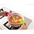 tanie Przybory kuchenne i gadżety-kuchnia gadżet motyl silikonowa izolacja klip / anty-gorący klip / silikon piekarnik mitt (kolor losowo)