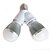 זול בסיסים ומחברים של מנורות-1pc e27 ל 2 e27 מנורה מחזיק ממיר שקע Fireproof מתאם עבור נורה הביתה