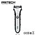 cheap Shaving &amp; Grooming-PRITECH Brand Rechargeable Professional Hair Trimmer Hair Removal Trimmer Electric Hair Trimmer Men Styler High Quality