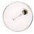 olcso Hagyományos izzók-Izzószálas LED lámpák 480 lm E26 / E27 1 LED gyöngyök Meleg fehér 220-240 V