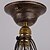 cheap Ceiling Lights-BriLight 12(4.8&quot;) Mini Style Flush Mount Lights Metal Antique Brass Rustic / Lodge / Vintage / Traditional / Classic 110-120V / 220-240V / E26 / E27