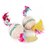 abordables Jouets pour chiens-Balle Interactif Jouet à Plumes Jouet interactif Jouet pour Chat Animaux de Compagnie Jouet Bonbon Sisal Cadeau