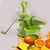billige Køkkenredskaber og gadgets-guiden juice håndbetjent manuelle frugter presse juicer squeezer maskine emhætte
