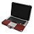 Недорогие Сумки, чехлы и рукава для ноутбуков-MacBook Кейс Деловые / Однотонный Кожа PU для MacBook Pro, 13 дюймов