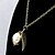 abordables Collier-Femme Pendentif de collier Alliage Pendentif de collier ,