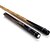 abordables Billards-Trois-quarts en deux parties queue Queue &amp; Accessoires Billard / Billard anglais / Bleu Bois 1.45 m