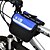 cheap Bike Frame Bags-Bike Bag MTB Road Bike Cycling Cycle Front  Bag Bike Accessories