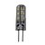 Χαμηλού Κόστους LED Bi-pin Λάμπες-SENCART LED Λάμπες Καλαμπόκι 180-220 lm G4 T 24 LED χάντρες SMD 3014 Διακοσμητικό Θερμό Λευκό Ψυχρό Λευκό 220-240 V 12 V / RoHs